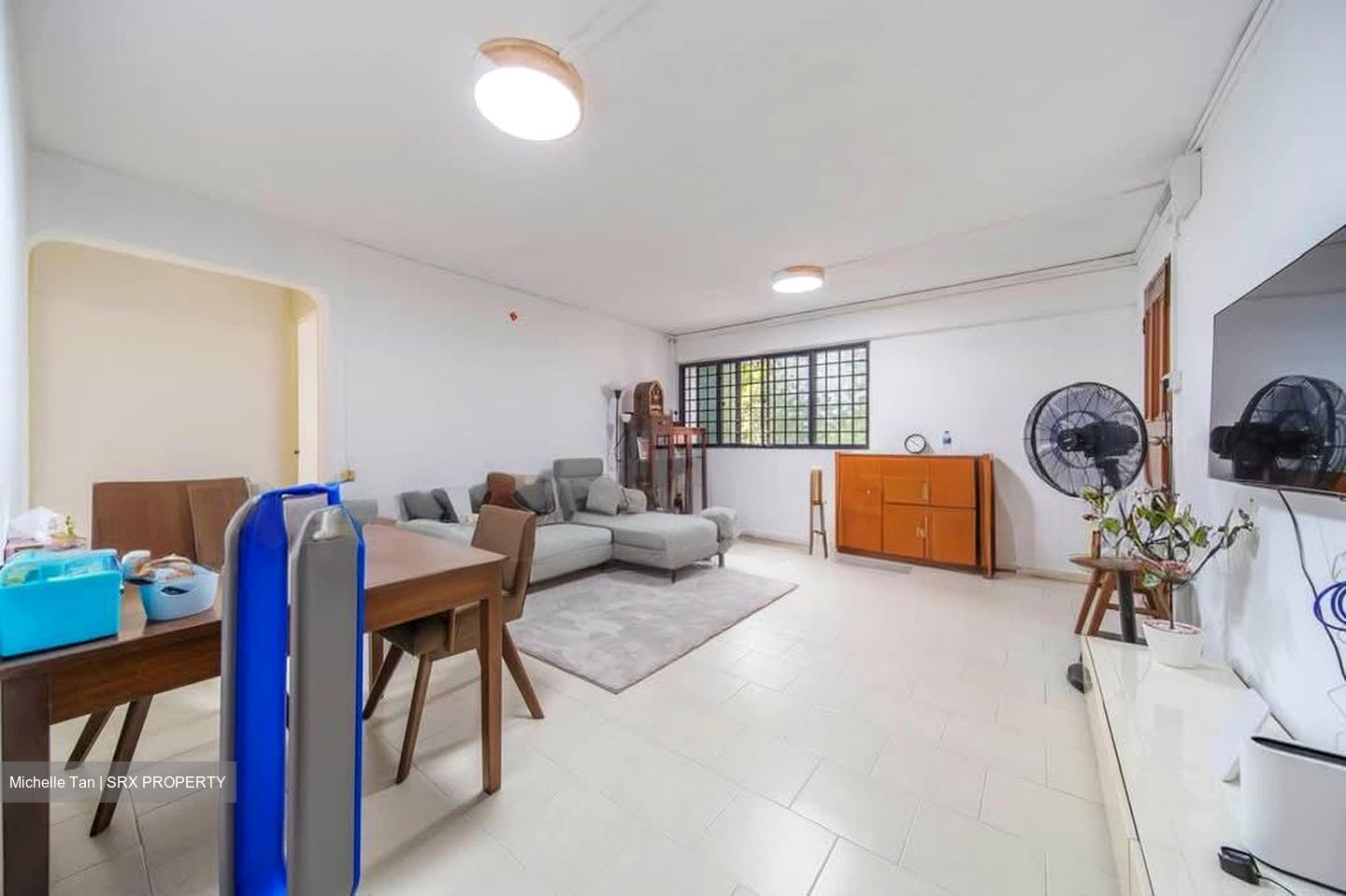 Blk 307 Chuan Village (Serangoon), HDB 4 Rooms #538618561